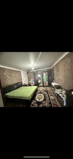 Дом 140 м² на участке 50 сот.