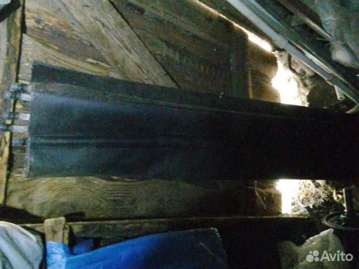 Штора багажника Фольксваген Пассат б4