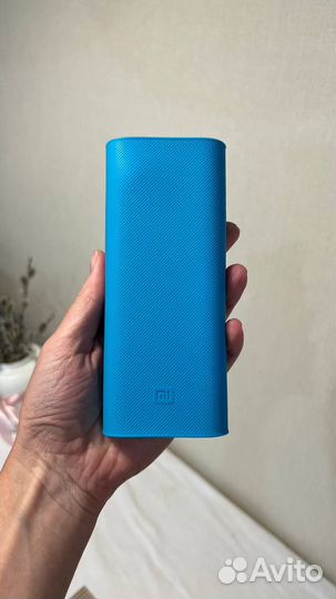 Power Bank Xiaomi 16000