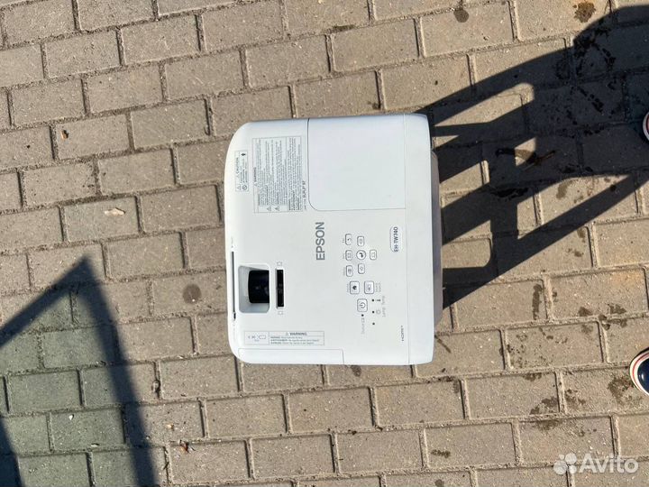 Проектор epson