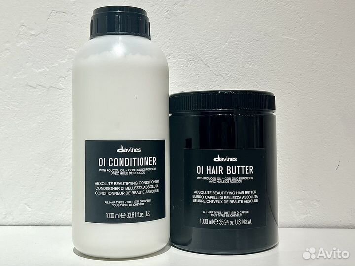 Davines Маска для волос