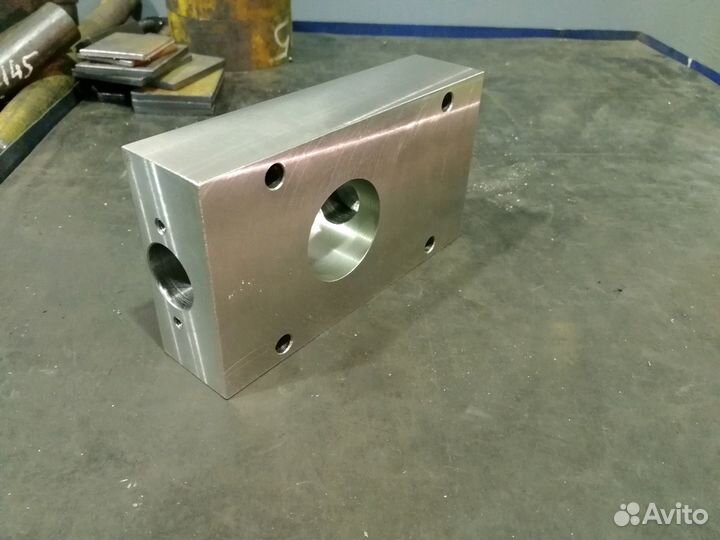 Токарь чпу. Токарные фрезерные работы по металлу