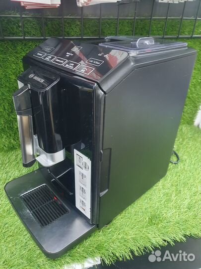 Кофемашина автоматическая Bosch VeroCup 100 (Цр)