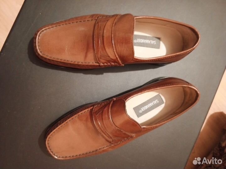 Туфли мужские 41