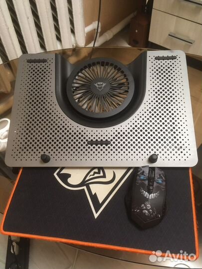 Ноутбук acer nitro 5