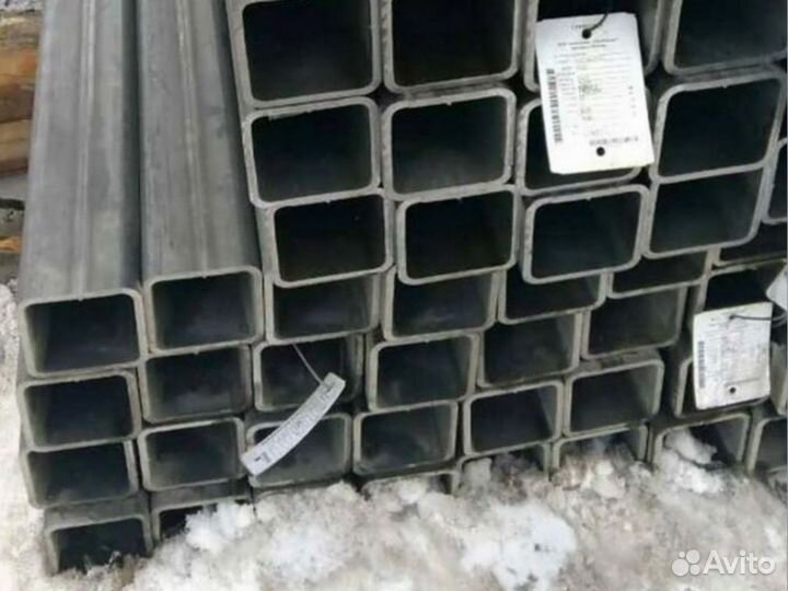 Профиль металлический