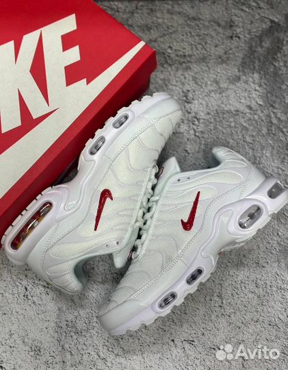 Кроссовки Nike air max TN plus мужские