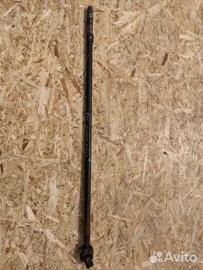 Рулевой вал mercedes t1 t2 бус