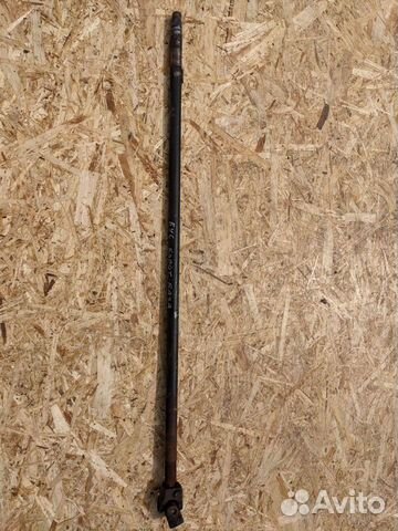 Рулевой вал mercedes t1 t2 бус