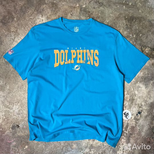 Miami Dolphins x Nike NFL / NBA