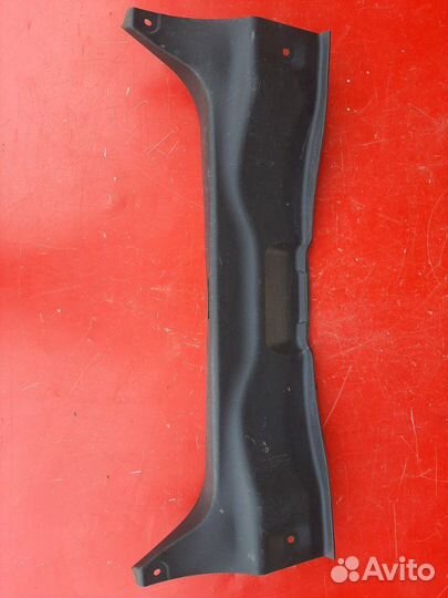 Обшивка багажника Nissan Teana J32