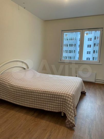 1-к. квартира, 36 м², 11/17 эт.