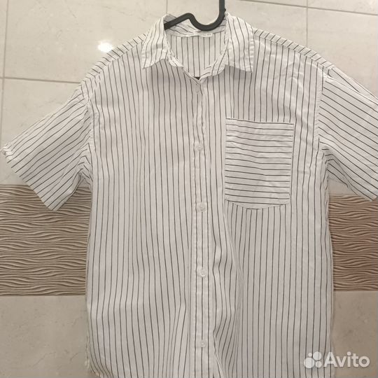 Рубашка женская