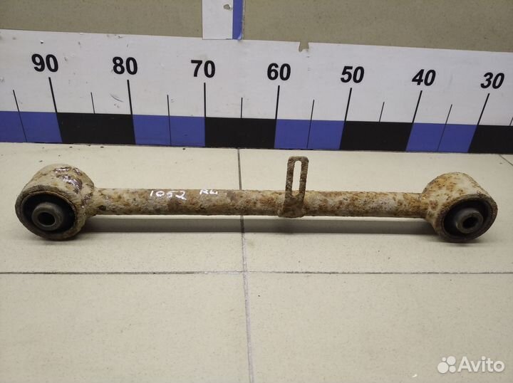 Тяга задняя продольная левая Land Cruiser (100) 19