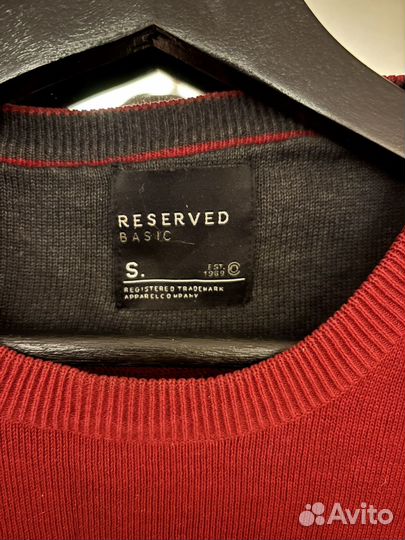 Мужские кофты