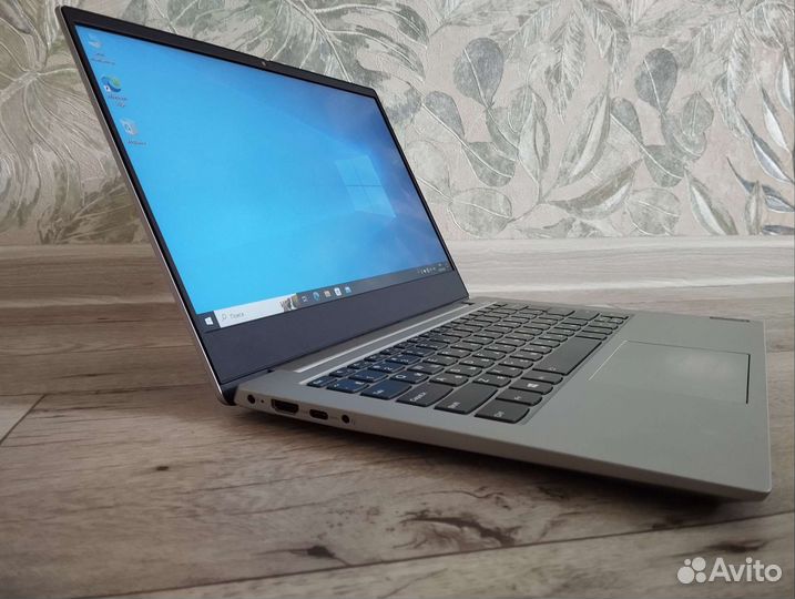 Lenovo IdeaPad S340-14IIL