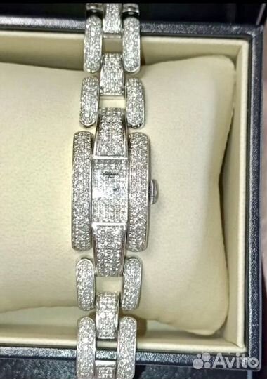 Женские наручные часы Chopard