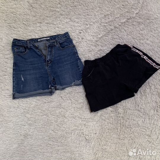 Женские вещи пакетом