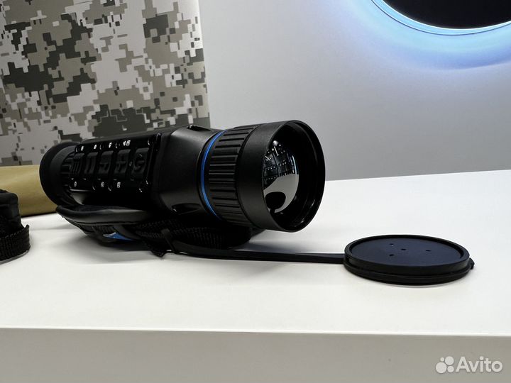 Тепловизионный охотничий монокуляр pard TA32-35LRF