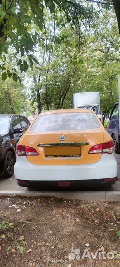 Nissan Almera 1.6 AT, 2018, 300 000 км