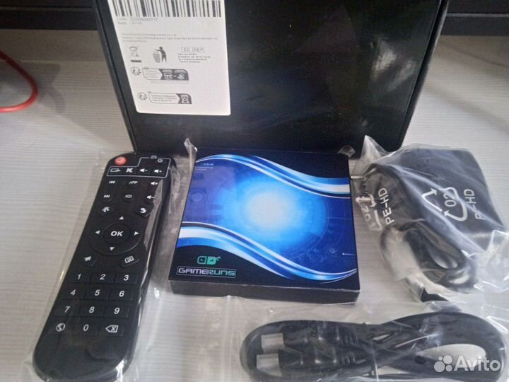 T95w2 тв приставки без абонентской платы