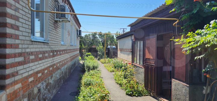 Дом 142 м² на участке 10 сот.