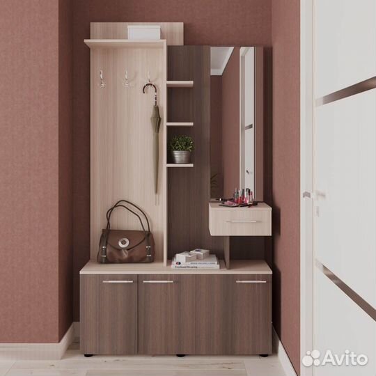 Прихожая
