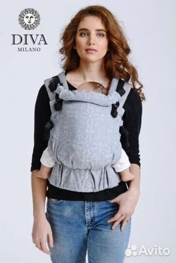 Эргорюкзак