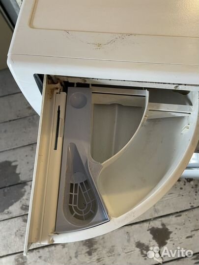 Стиральная машина 7кг