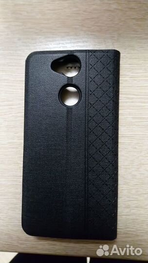 Чехол-книжка на Sony Xperia XA2, XA2 Plus