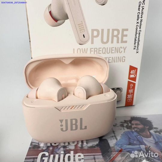 Наушники JBL Tune 230NC (Арт.71991)