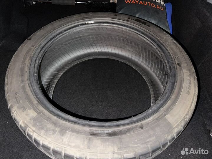 Nokian Tyres Nordman SZ2 235/45 R17