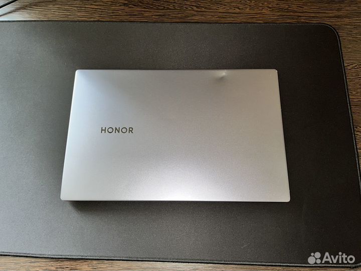 Honor Magicbook X15, i5 10210U/8Gb/SSD512Gb