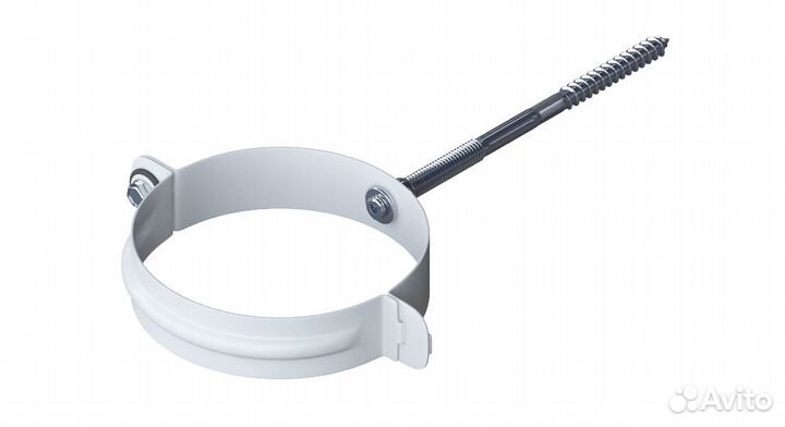 Хомут трубный Альта-Профиль 