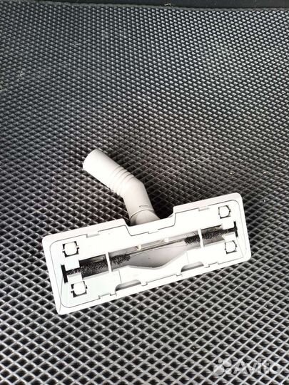 Электровеник на пылесос Кирби