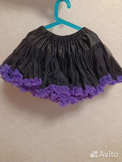 Костюм для девочки