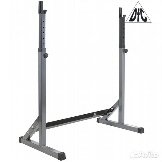 Стойка под штангу DFC dsst15