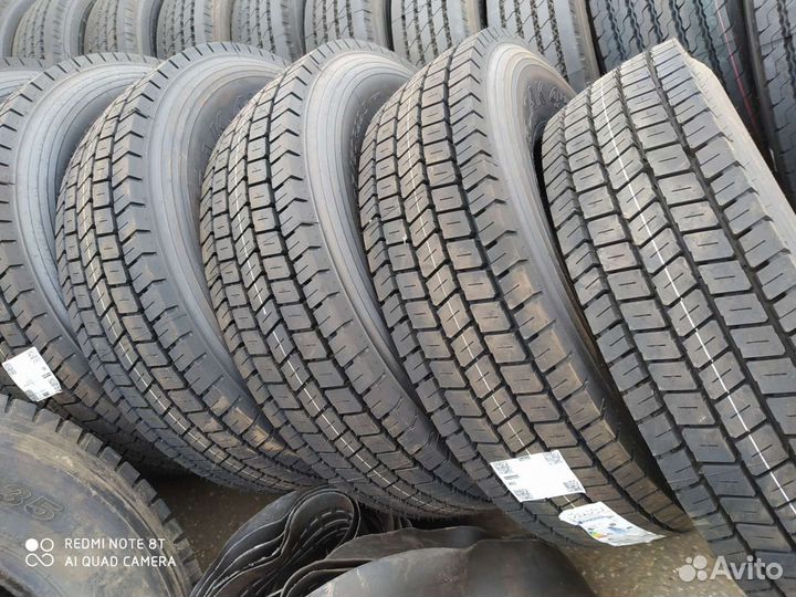 Advance GL283A 11L R22