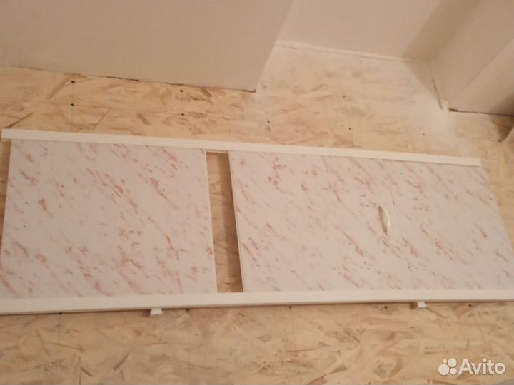 Экран под ванну 150