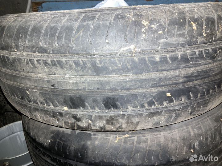 Hankook Optimo H417 225/60 R17