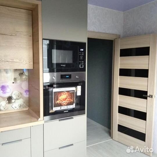 Кухня на заказ
