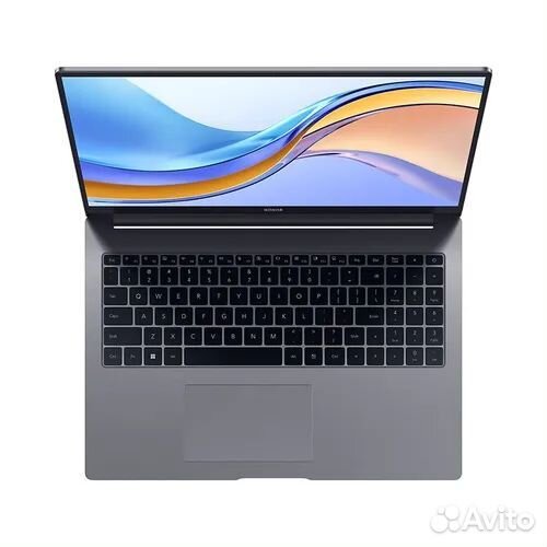Ноутбук Honor MagicBook X16 2024