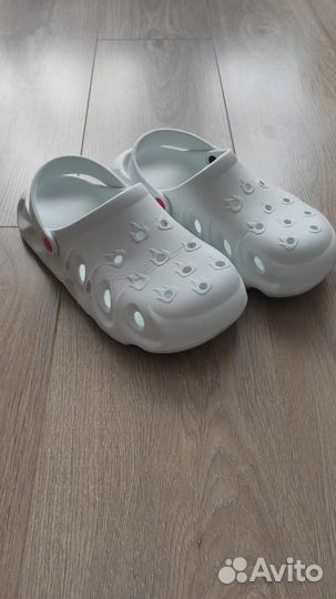 Сабо кроксы Crocs женские 37 размер