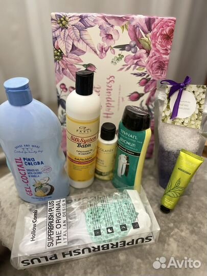 Подарочный набор для женщин