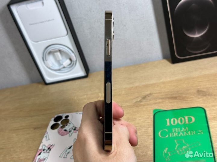 iPhone 12 Pro, 128 ГБ