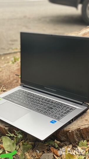 Ноутбук thunderobot 911+XD 144.003 гц