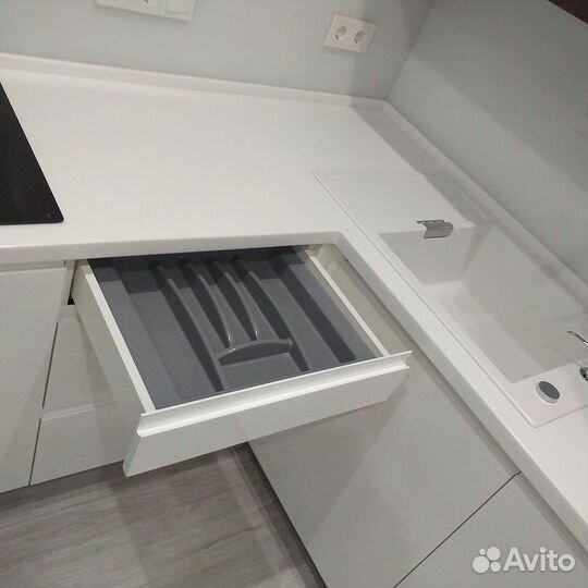 Кухня от производителя