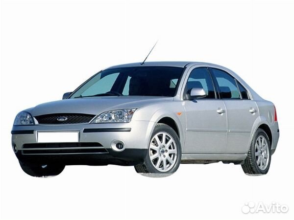 Крыло переднее Ford Mondeo 00-07 (Справа/ Под поворот(ы)