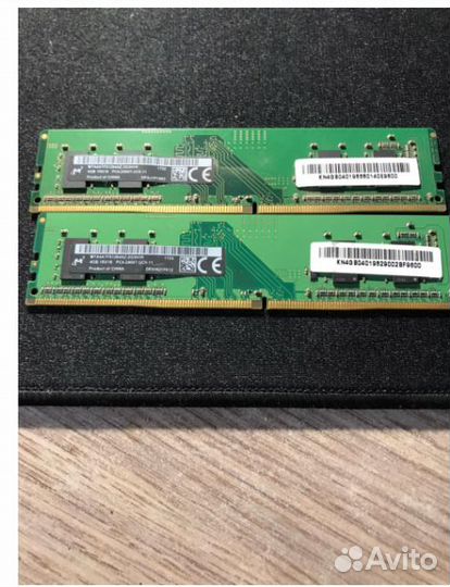 Продам оперативную память,кулер,процесор