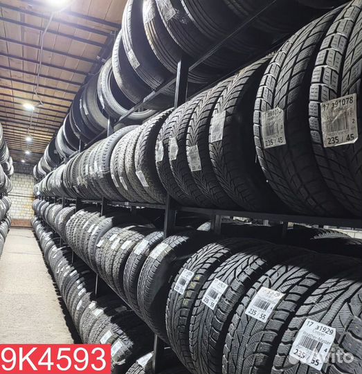 Nokian Tyres Nordman RS2 SUV 215/60 R17 99N